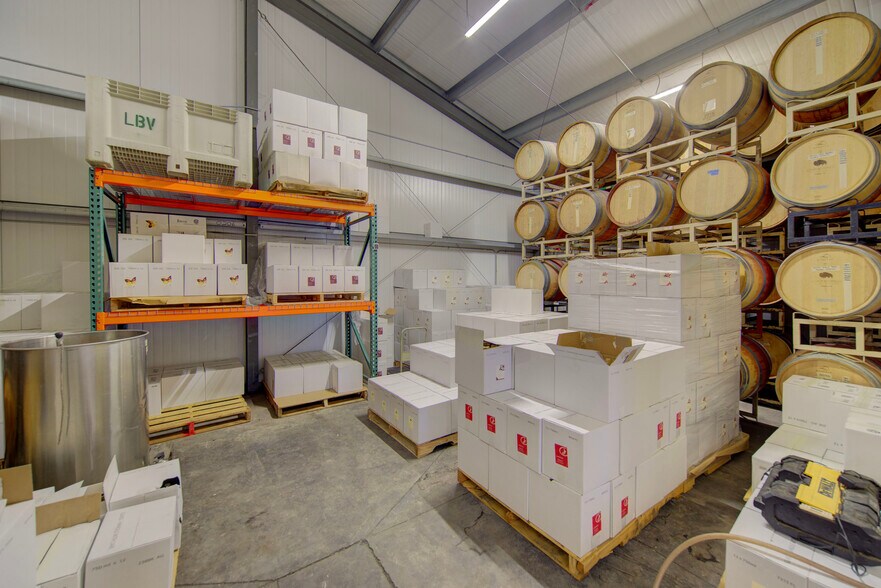 More Photos Of 7505 Wise Rd, Auburn Winery Vineyard For Sale