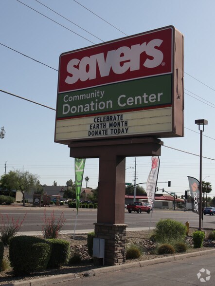 More Photos Of 16816 N 35th Ave, Phoenix Unknown For Lease