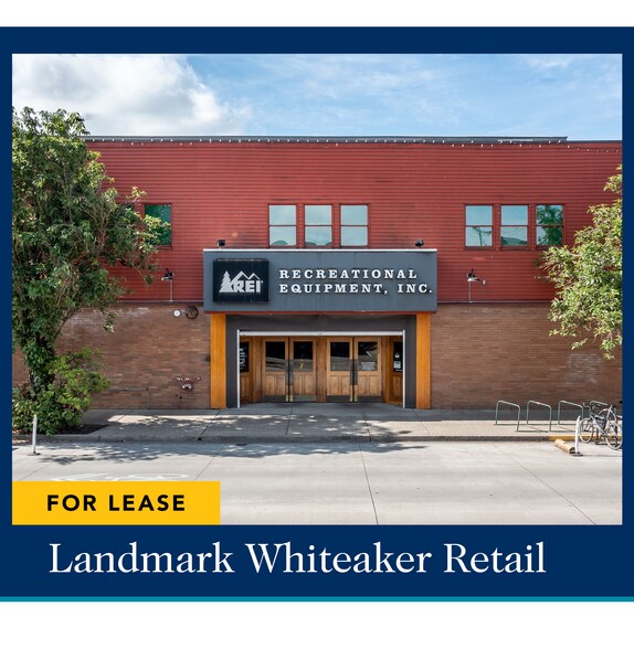 More Photos Of 450 W 3rd Ave, Eugene Storefront Retail Office For Lease
