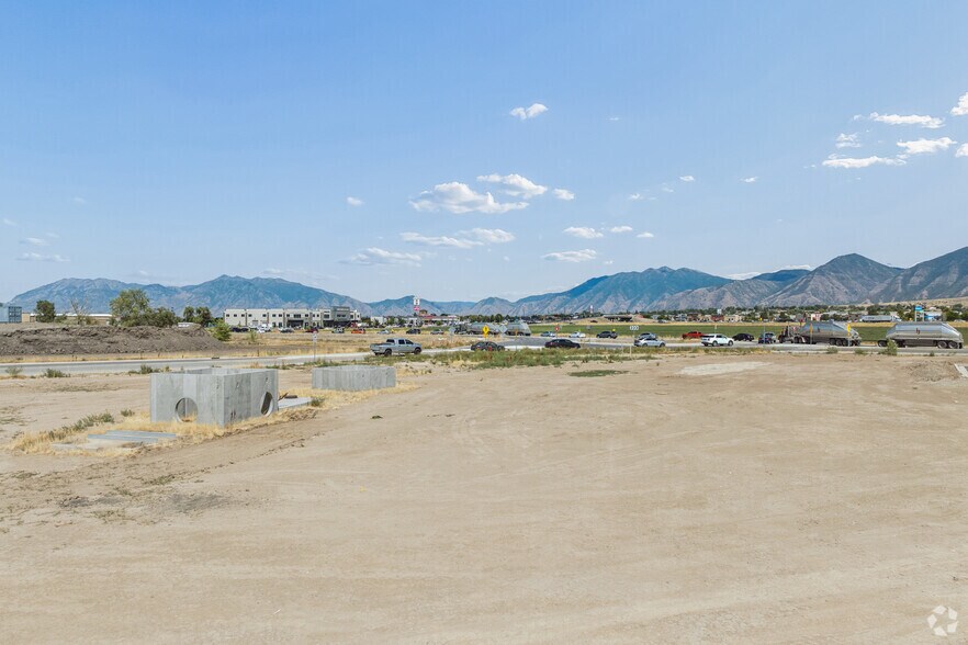 More Photos Of 800 South 1700 West, Payson Land For Sale