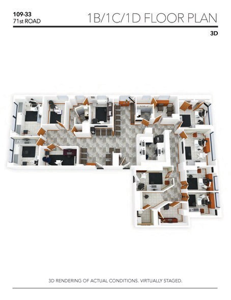 More Photos Of ,  Multifamily For Sale