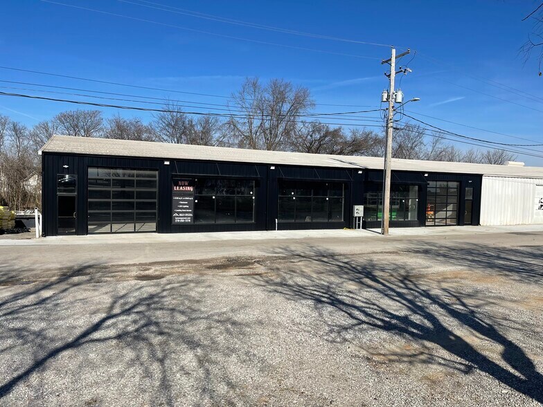 Primary Photo Of 331 Kentucky St, Bowling Green Warehouse For Lease