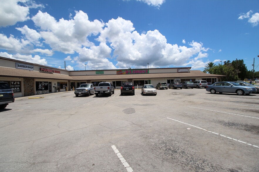 More Photos Of 5334 Grand Blvd, New Port Richey Storefront Retail Office For Lease