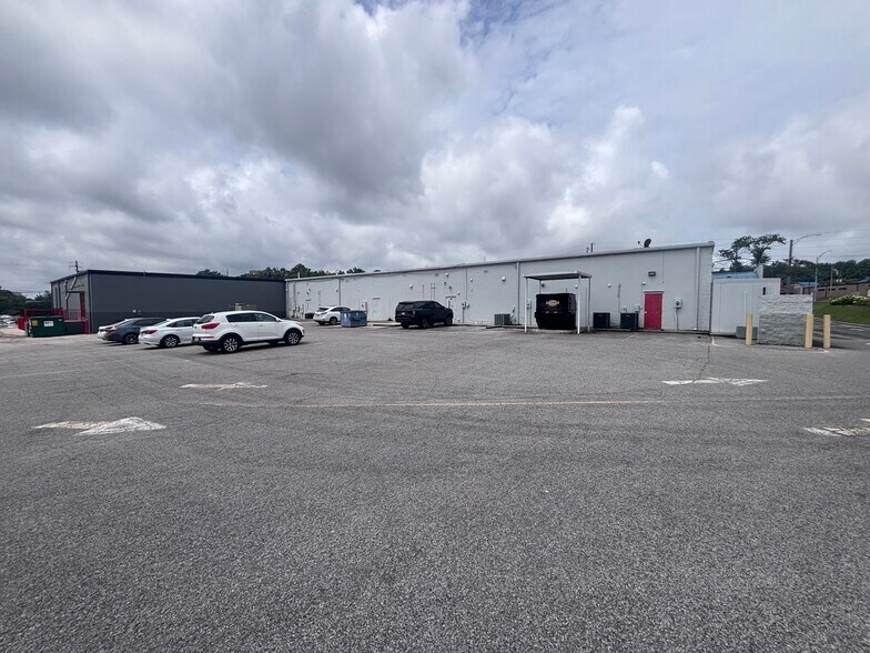 More Photos Of 4685 Highway 17, Helena General Retail For Sale