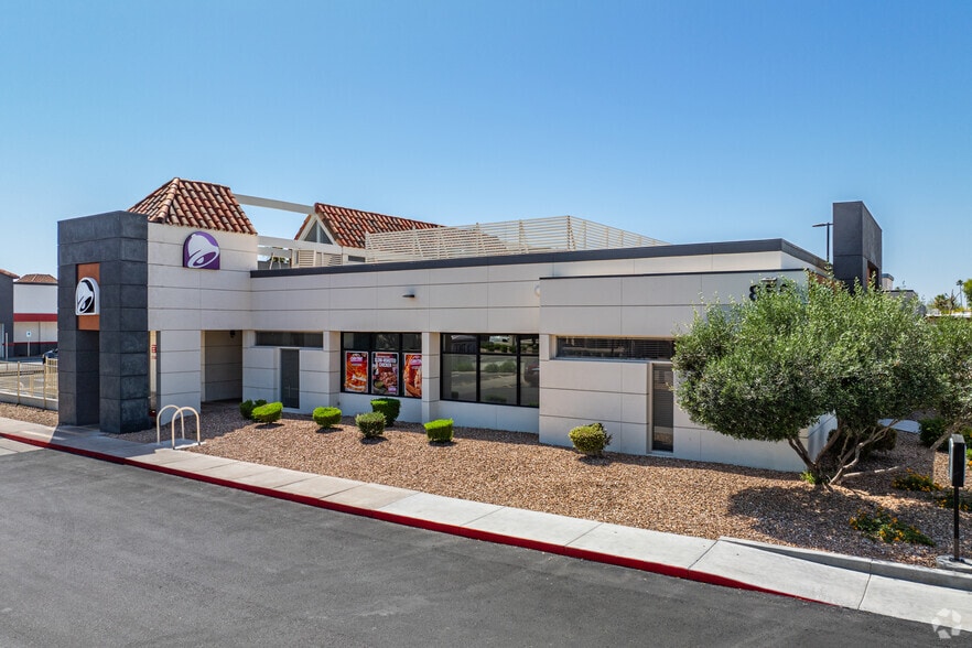 More Photos Of 715-825 W Baseline Rd, Tempe Unknown For Lease