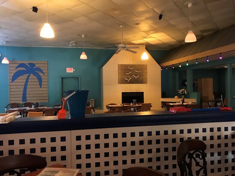 More Photos Of 4001 Padre Blvd, South Padre Island Restaurant For Lease
