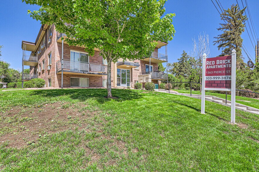 More Photos Of 1363 Pierce St, Lakewood Apartments For Sale