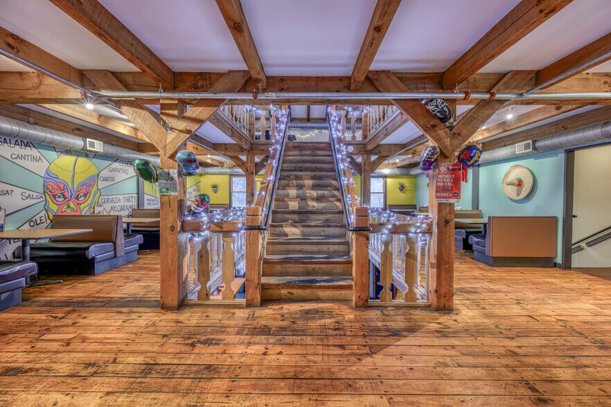 More Photos Of 4903 N Roan St, Johnson City Restaurant For Sale