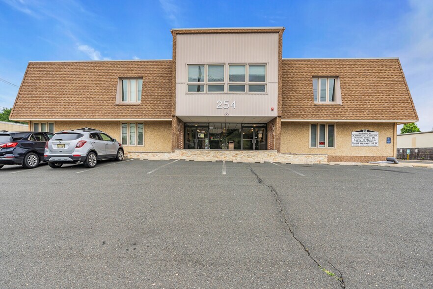 Primary Photo Of 254 Brick Blvd, Brick Medical For Lease