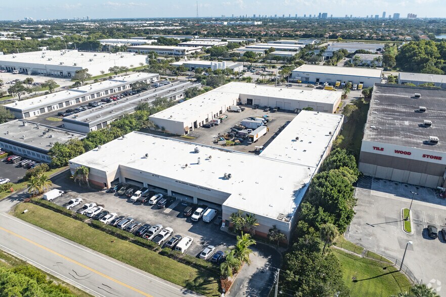 Primary Photo Of 7656 Byron Dr, Riviera Beach Service For Lease