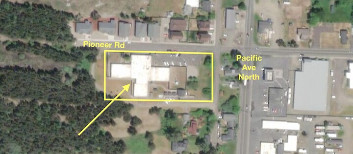 More Photos Of 211 Pioneer Rd, Long Beach Rehabilitation Center For Sale