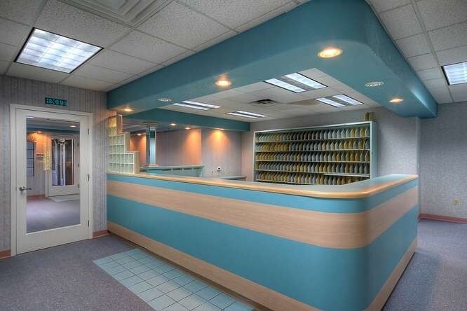 More Photos Of 3031 W March Ln, Stockton Office For Lease