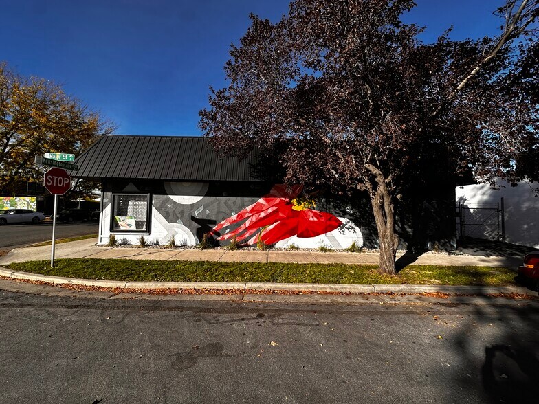 More Photos Of 25 E Kensington Ave, Salt Lake City Storefront For Sale