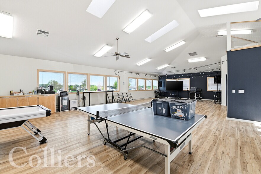 More Photos Of 4110 Eaton Ave, Caldwell Loft Creative Space For Lease