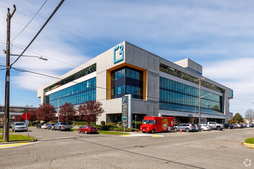 Primary Photo Of 5601 6th Ave S, Seattle Office For Lease