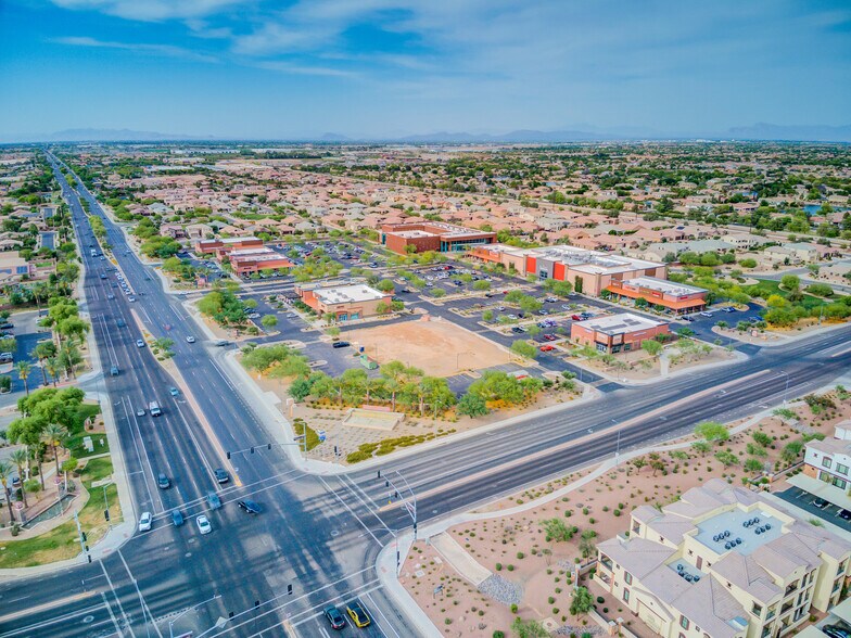 More Photos Of 4811 S Arizona Ave, Chandler Unknown For Lease