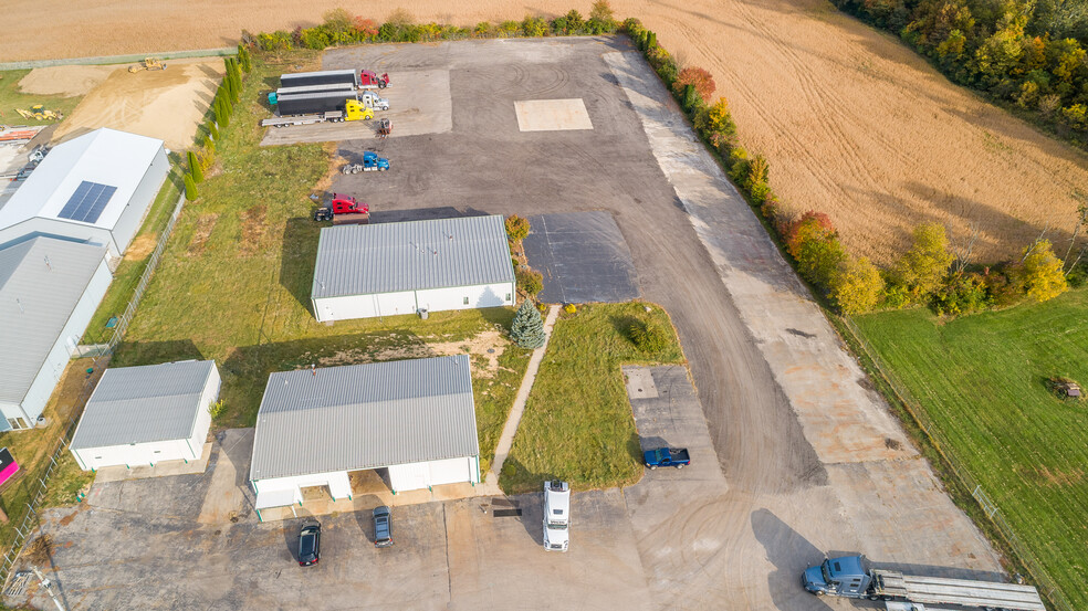 Primary Photo Of 8765 State Route 201, Tipp City Distribution For Lease