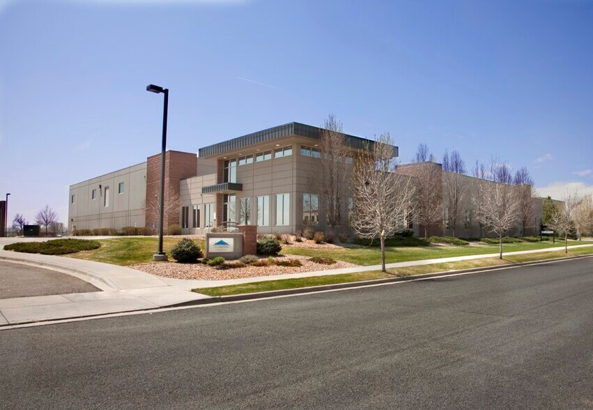 More Photos Of 1797 Boxelder St, Louisville Manufacturing For Lease