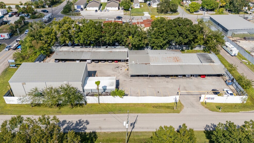More Photos Of , Orlando Industrial For Sale