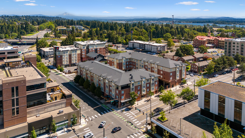 Primary Photo Of 305 E Mill Plain Blvd, Vancouver Apartments For Lease