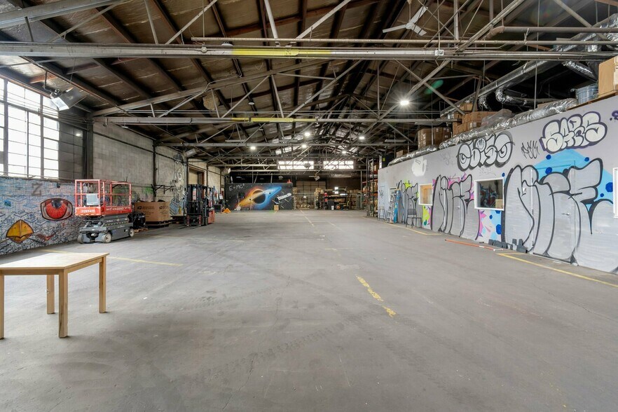 More Photos Of 2401 S Delaware St, Denver Manufacturing For Sale