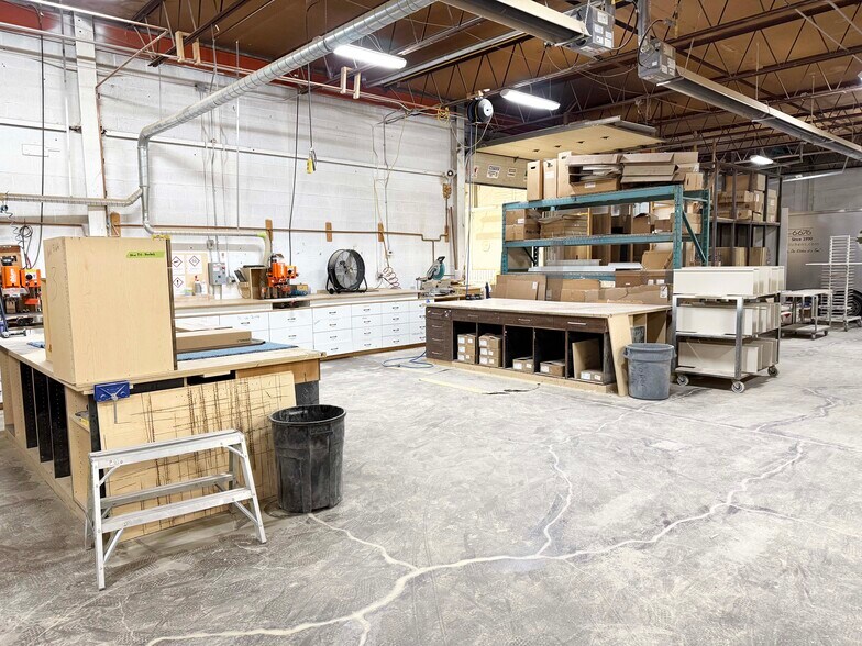 More Photos Of 3512 Nugent Rd, Port Colborne Warehouse For Sale