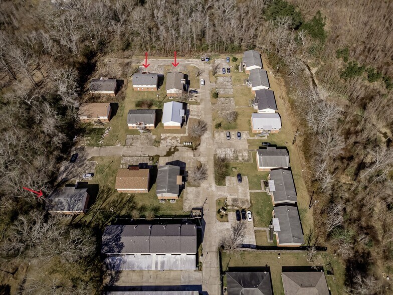 More Photos Of , Baker Multifamily For Sale