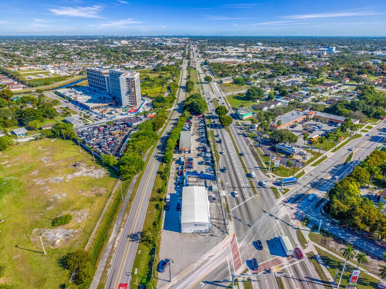 More Photos Of 21500 S Dixie Hwy, Miami Land For Sale