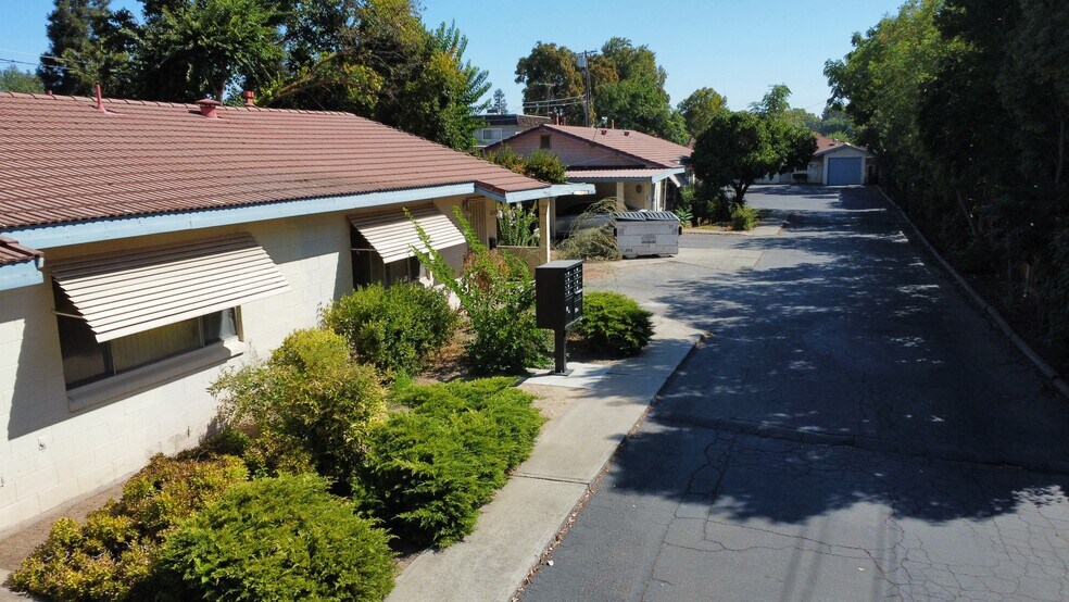 More Photos Of 1036 N Olive Ave, Turlock Apartments For Sale