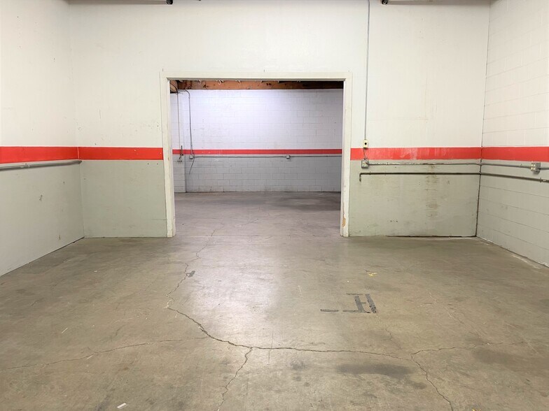 More Photos Of 1760 Industrial Way, Napa Warehouse For Lease