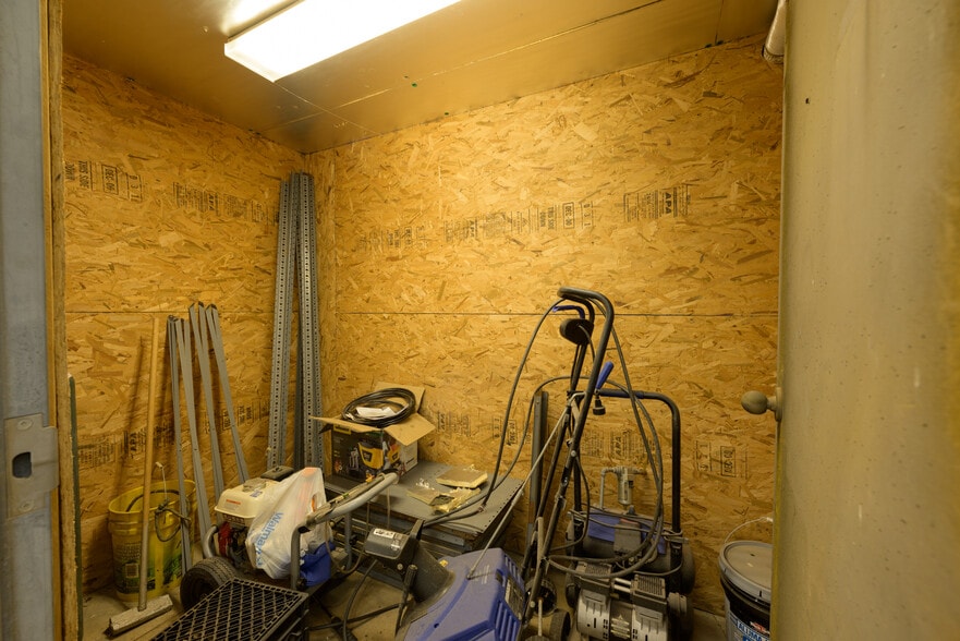 More Photos Of 31232 Red Hill Rd, Langsville Auto Repair For Sale