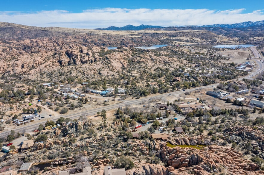 More Photos Of 3240 N State Route 89, Prescott Land For Sale