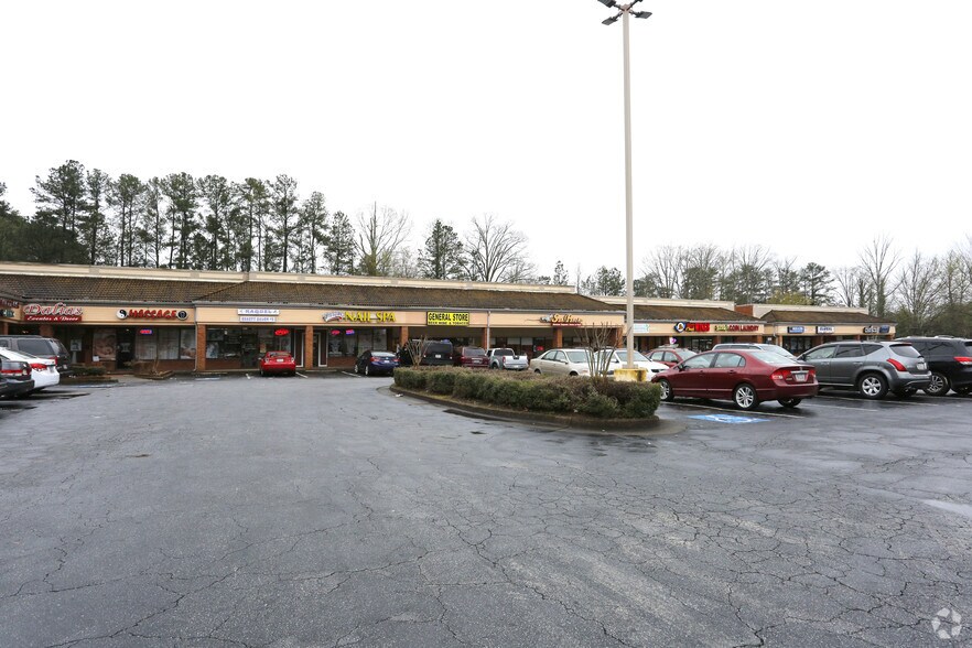 More Photos Of 10479 Alpharetta St, Alpharetta Unknown For Lease
