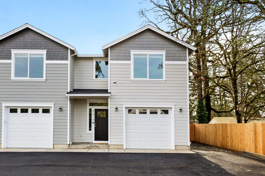 More Photos Of 3619 Green River Rd, Sweet Home Multifamily For Sale