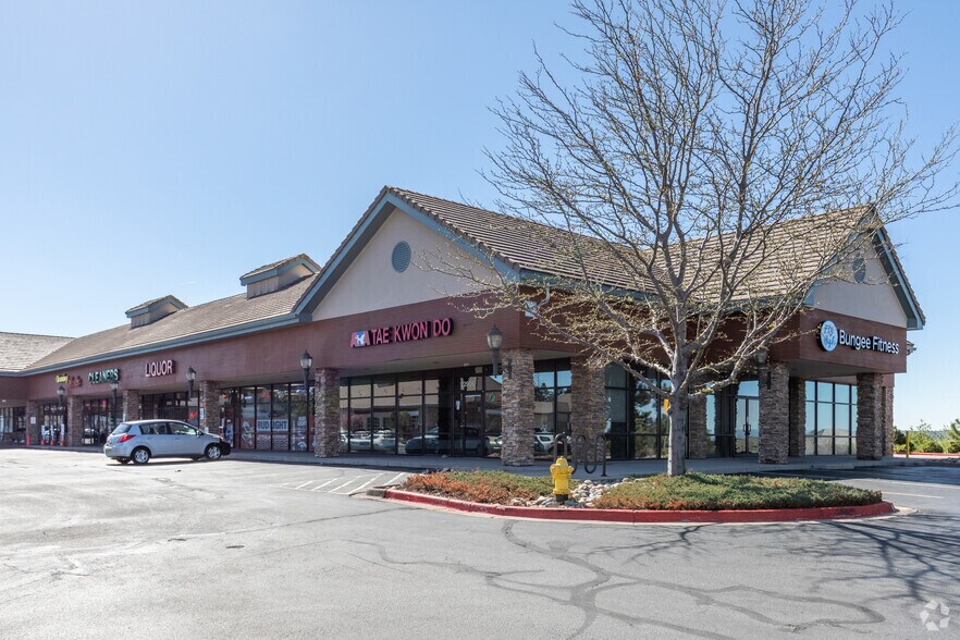 More Photos Of 22902-22986 E Smoky Hill Rd, Aurora Unknown For Lease