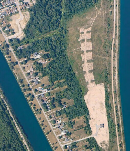 More Photos Of Forks Rd E, Welland Land For Sale
