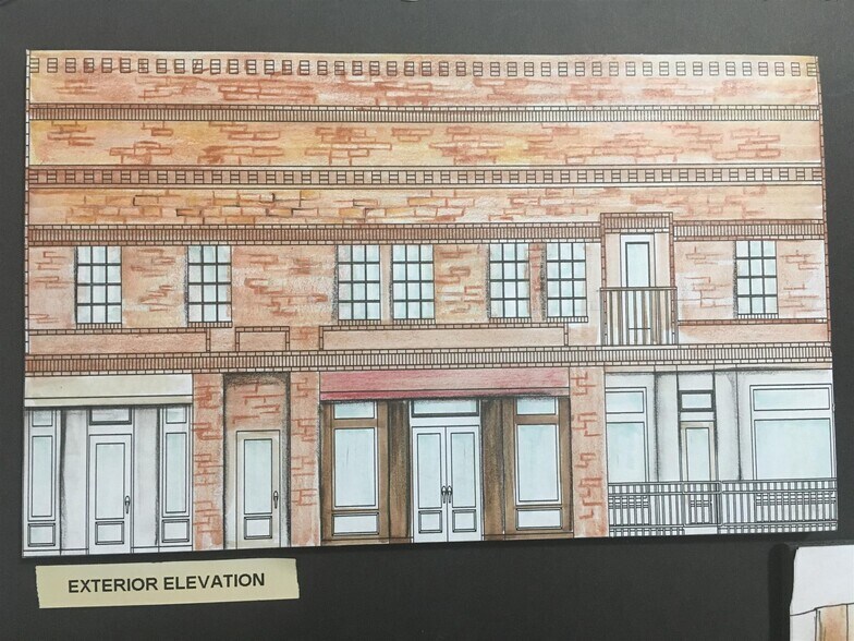 More Photos Of 1 Public Square Red Boiling Springs Sq, Lafayette Flex For Sale