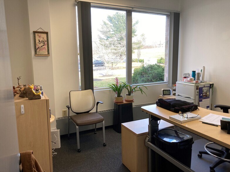 More Photos Of 7500 Shadwell Dr, Roanoke Manufacturing For Lease