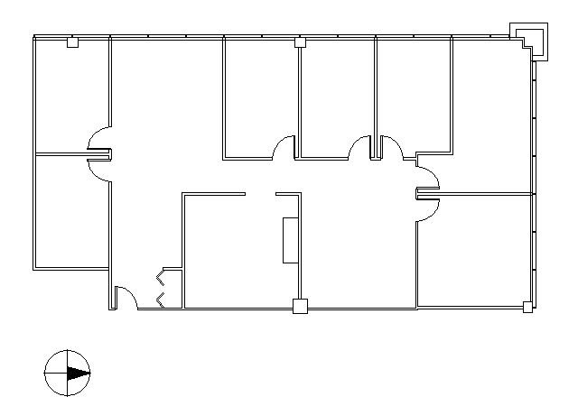 More Photos Of 1130 W Lake Cook Rd, Buffalo Grove Office For Lease