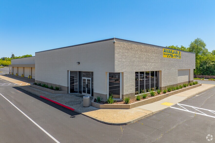 More Photos Of 5850 Sunrise Blvd, Citrus Heights Auto Repair For Sale