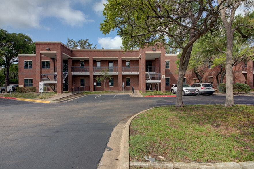 Primary Photo Of 11824 Jollyville Rd, Austin Medical For Lease