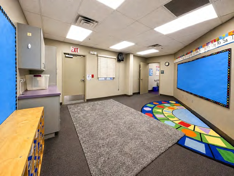 More Photos Of 2156 E Liberty Ln, Phoenix Religious Facility For Lease
