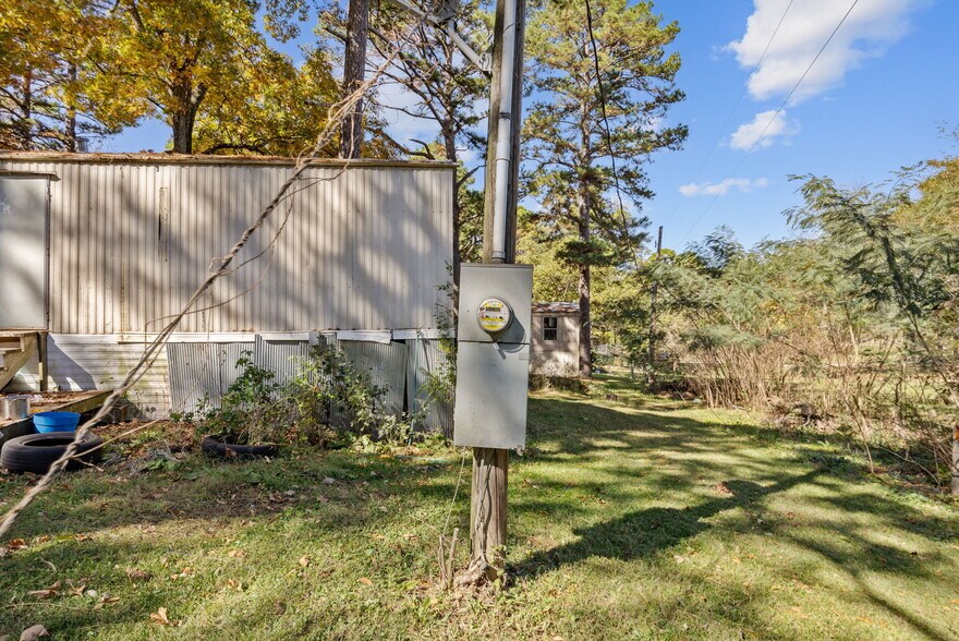 More Photos Of 10040 Pieper Rd, Potosi Manufactured Housing Mobile Home Park For Sale