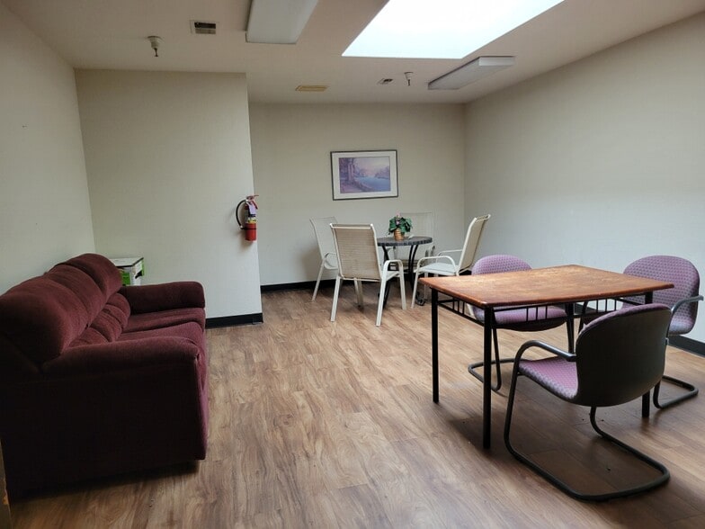 More Photos Of 41829 Albrae St, Fremont Research And Development For Lease