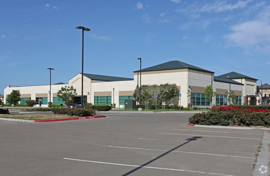 Primary Photo Of 17270-17272 Golden Valley Pky, Lathrop Office For Lease