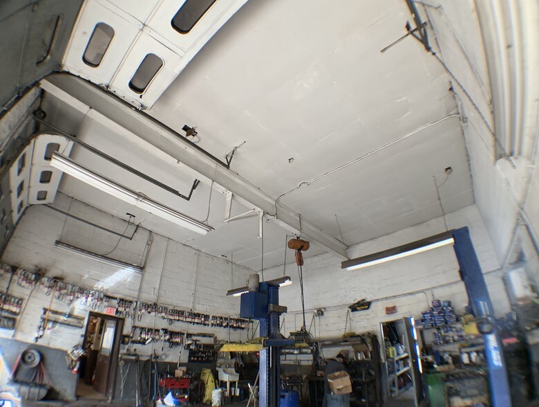 473 W Scott Ave, Rahway, NJ 07065 Auto Repair For Sale