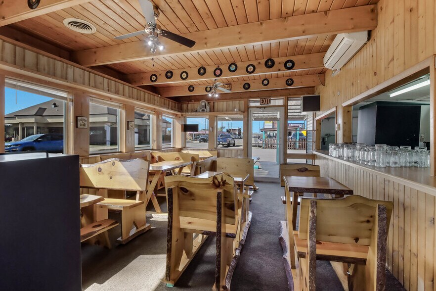 More Photos Of 410 2nd St, Chetek General Retail For Sale