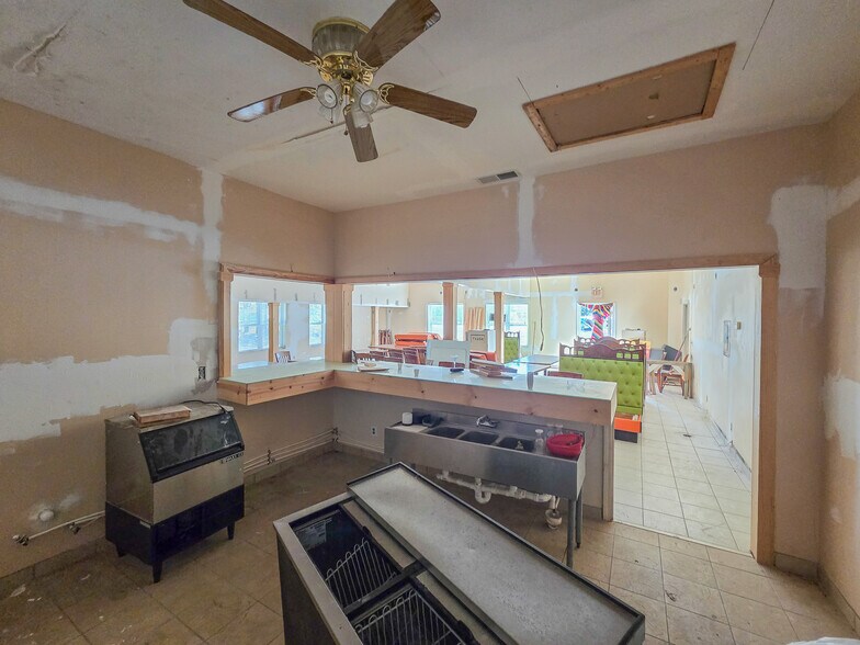 More Photos Of 3833 US-220, Jackson Springs General Retail For Sale