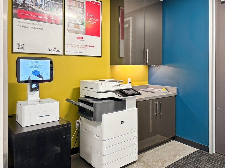 More Photos Of 5250 Lankershim Blvd, North Hollywood Coworking Space