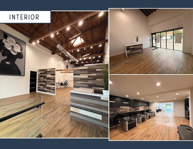 More Photos Of 457 La Brea ave, Los Angeles Storefront For Sale